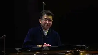 Yingdi Sun &ndash; Schubert/Liszt - Valse Caprice, S427/6