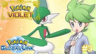Pok&eacute;mon Scarlet & Violet Battle Spot Ranked Battles Ep. 3: ALWAYS Trust Your Starter!