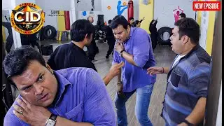 मार्शल आर्ट्स की आड़ में साज़िश: दया पर हमला || CID || Latest Episode