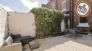 West Cliff Apartment | Whitby, United Kingdom | Hotel Review 🌟