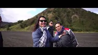 GoSINERGI - BROMO SUNRISE Program | BANK MANDIRI Regional3