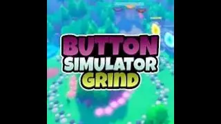 Roblox Button simulator frenzy