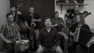 Ля Миноръ:La Minor Band   Дорогая пропажа
