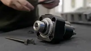 HYFORE have over 100,000 products to make your machine tool more efficient!