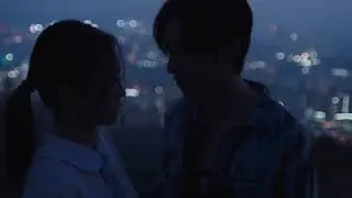 THE CROSSING by Bai Xue | Trailer | GeoMovies