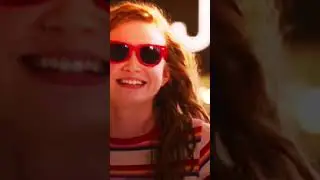 Glad she's not dead #strangerthings