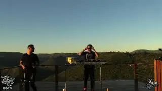 The Vingance @ BSTV Gramado RS - Pousada Janela do Vale - Like BSTV