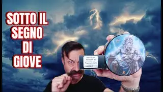 CHE GIOVE MI PROTEGGA - JUPITER WHOLLY KAW - MAMBA 92 RAZOROCK