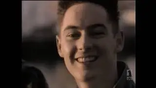 Aztec Camera - Deep Wide And Tall (1987)