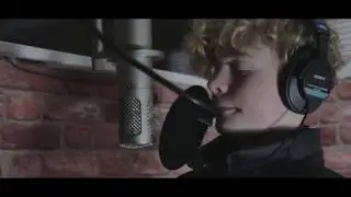 LITTLE T | YOU WONT REPLY - Alex Aspin REPLY [BOXED OFF]