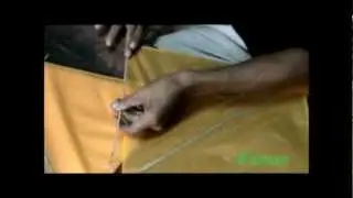 Patang - A kite making Documentary