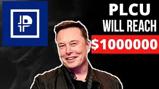 PLC Ultima PLCU Will Hit $1000000 ON THIS DATE! NEWS TODAY!