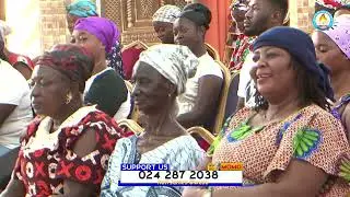 SNR PRO DR. KOFI WUSU (28 November 2025)