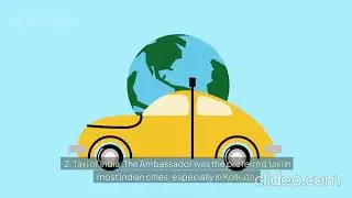 Cars Description Technology Cars Ambassador