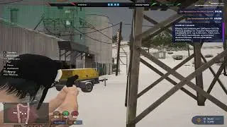 опять играю взпки на @GTA5RP | VZP