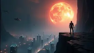 &ldquo;2055: The City That Was Built Beneath the Earth&rdquo;