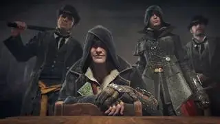 Assassin's Creed Music Video - Monody（TheFatRat）