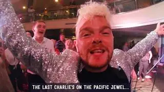 MY LAST P&O cruise EVER (on the pacific jewel)