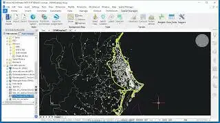 Overlays (2) (BricsCAD) - Spatial Manager Blog