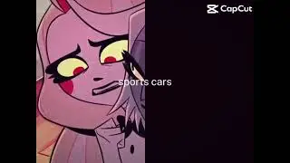 Vaggie x Charlie 