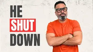 Why Men Shut Down When They Feel Corrected