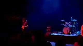 Wolfmother Live at Fillmore Theatre Detroit