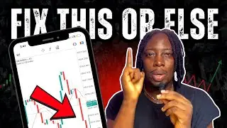 You&rsquo;ll Never Make It In Forex If You Don&rsquo;t Stop This