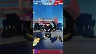 #mech Arena #Controlpoint Clash #gaming #music #turnament #shorts #followfor more videos & subscribe