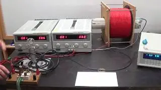 5J10.23 Back EMF demo
