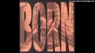 BORN NYHC RAGING - BRICK WALL.mpg