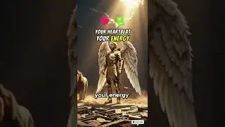 Angels Say: Your Soulmate Feels You Too 💞🕊 (Part 7) #guidedbyangel #angelssays #soulmate #love