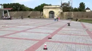 jammin x2 pro brushless vs  mugen mbx6 vs hpi baja 5b