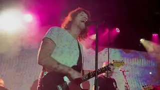 Paolo Nutini LIVE 