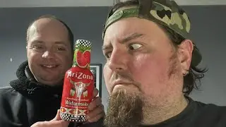 Arizona Cowboy Cocktail | Watermelon Fruit Juice Cocktail