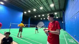 feb 10 BKBC // MD andrew and ryan vs anson and mangal