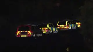 Kirkheaton Shooting (Huddersfield) Gunman killed by police