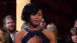 Hashtag I'm The Judge Dot Com | Judge Rinder