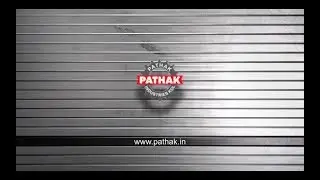 PATHAK MACHINES ( THE TIPPING POINT)