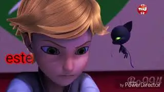 Mini historia amor de demonio 😉