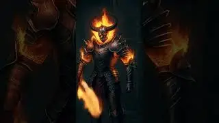 Helmed Horror from D&D