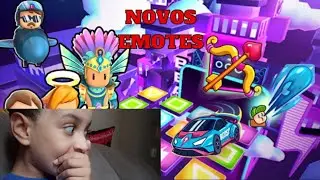 beta 0.64 do stumble guys