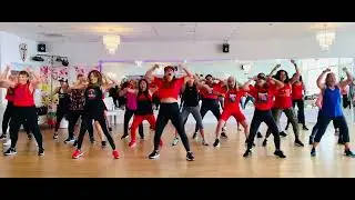 Merengue de Favela by Mauro Catalini, Mr. André Cruz, Tiago Da Silva & William Estudante