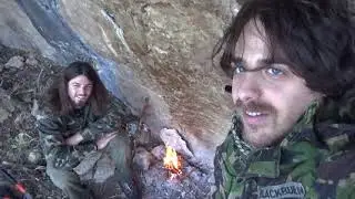 VIVAC en el REFUGIO parte 3