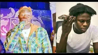 Nigerian Singer Mohbad Dies At 27! See Moment He Performed For Tiwa Savage At Her Dad&rsquo;s Burial
