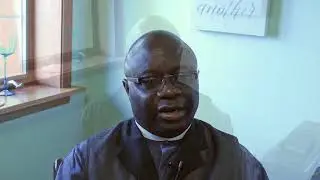 Rev. Oliver Adams- Gospel Train International