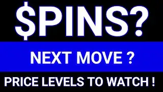 PINS Stock (Pinterest, Inc.) PINS Stock Analysis | November 17, 2025
