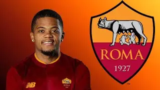 Leon Bailey -2022- Welcome To AS Roma ! - Amazing Skills, Assists & Goals |HD|