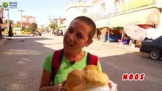 [NAOS] 1.Bölüm - İğneada/Kırklareli