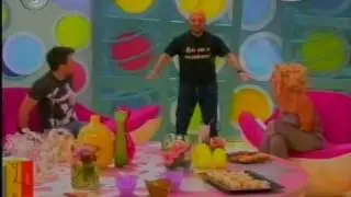 Γιάννης Αϊβάζης στον '' Καφέ με την Ελένη '' (Α)