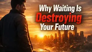 5 Mindset Shifts to Stop Waiting and Take Action